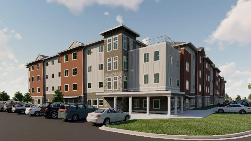 $51.5 million multi-family housing development coming to Grand Rapids