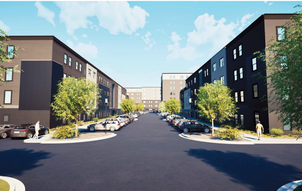 Magnus Capital Partners Begins Development of HōM Flats at 28 West Phase 3